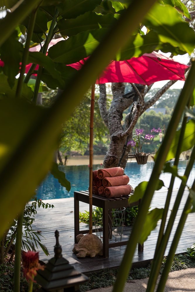 Lanna Dusita Riverside Boutique Resort. 26/50