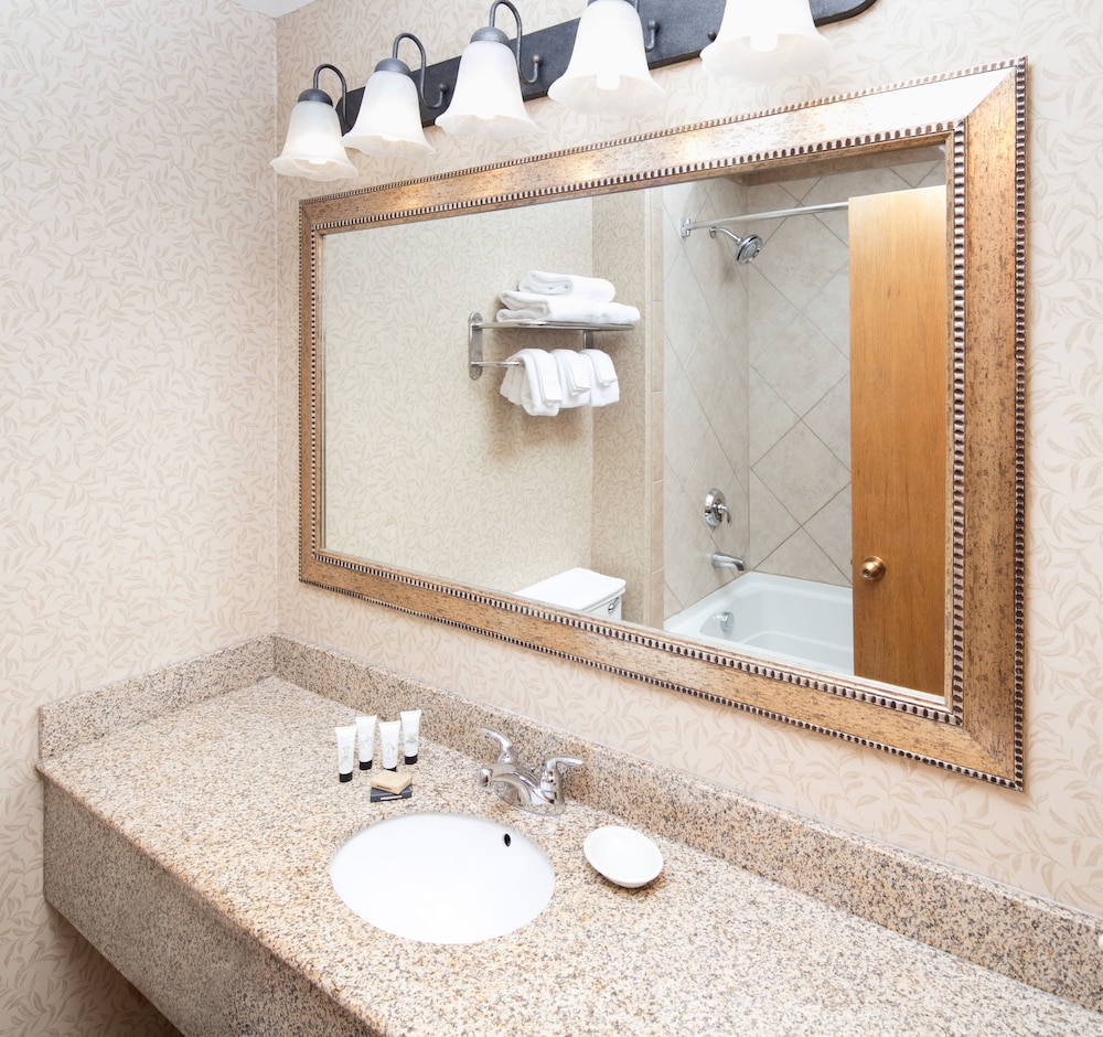Red Lion Hotel Wenatchee City Center 15/28