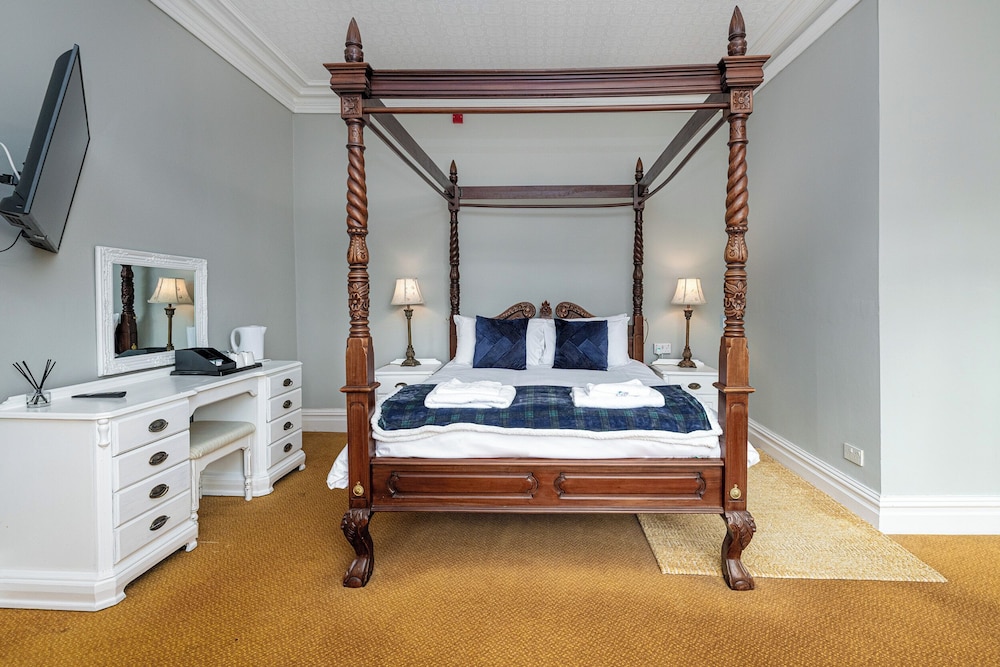Northop Hall Country House Hotel 38/66