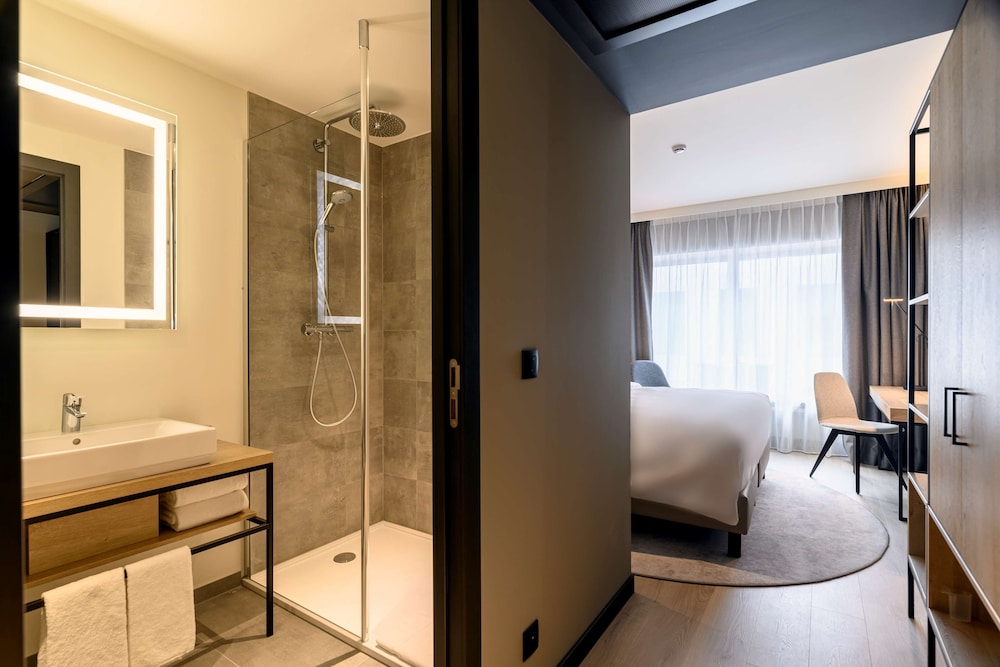 Park Inn by Radisson Antwerp Berchem 64/64