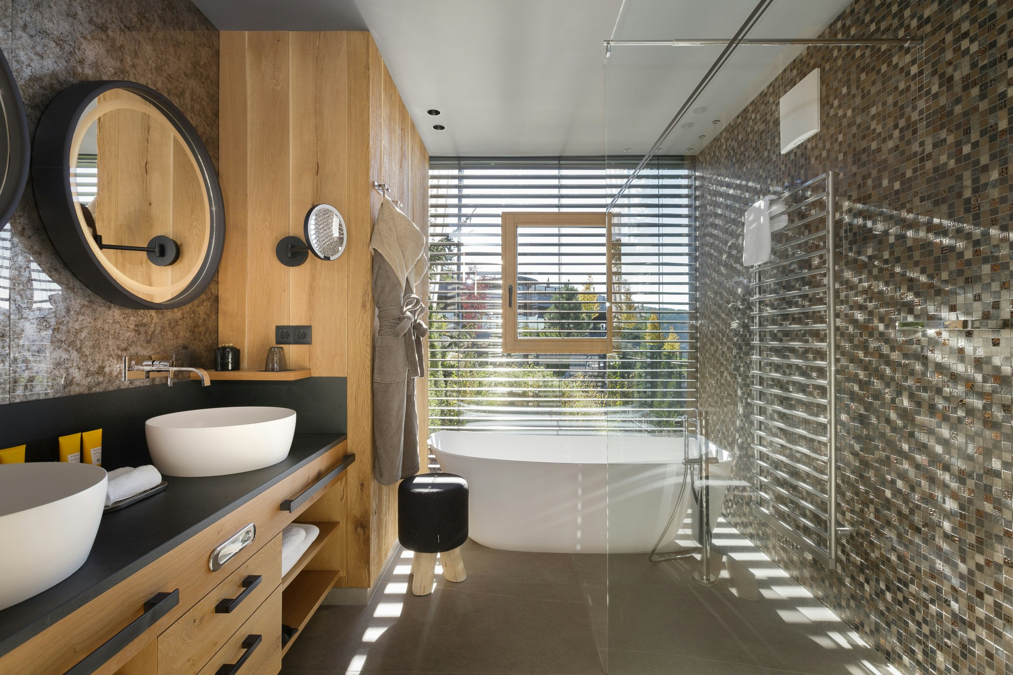 Chalet Mirabell 34/39