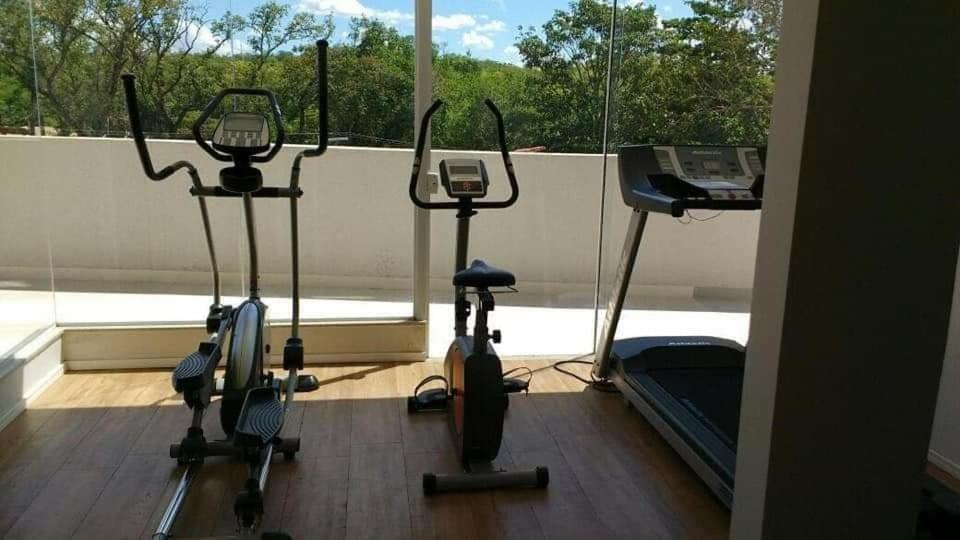 SERRA MADRE RESIDENCE 28/42