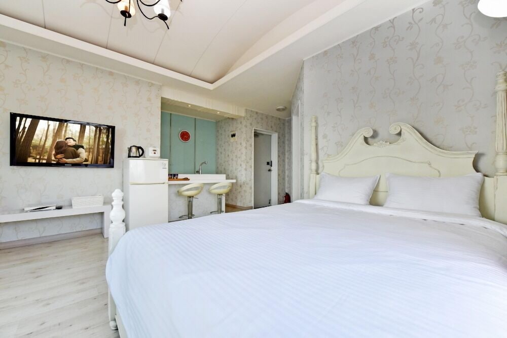 Namhae Bluemare Pension 21/50