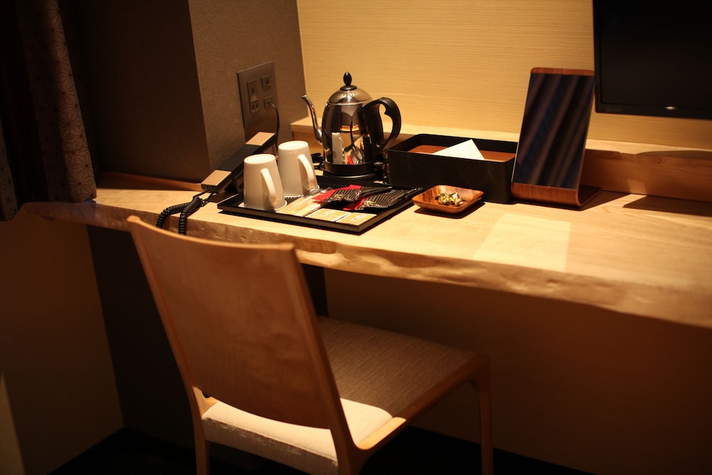 Kojohama Spa Hotel 48/54
