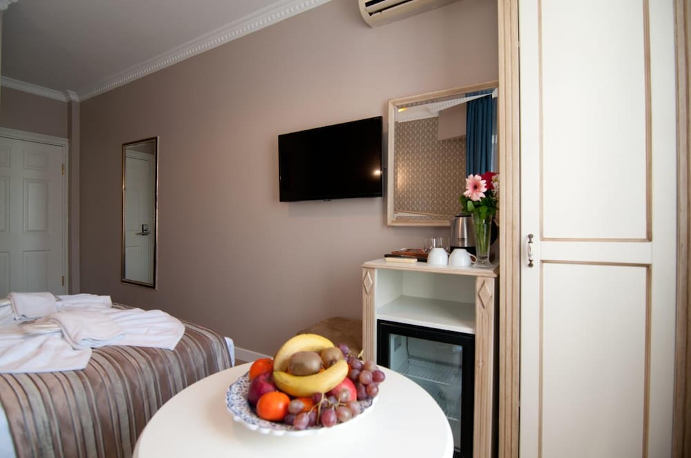 Mevlana Boutique Hotel 25/55