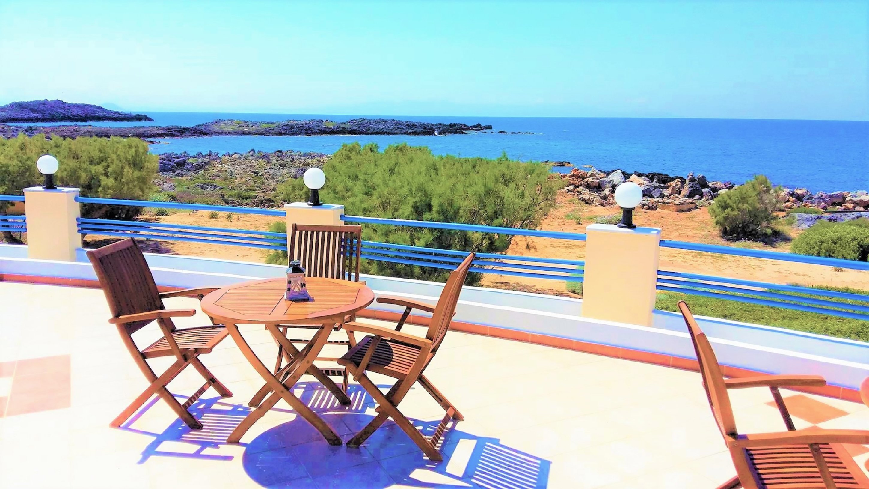 Zorbas Beach Village Hotel 22/49