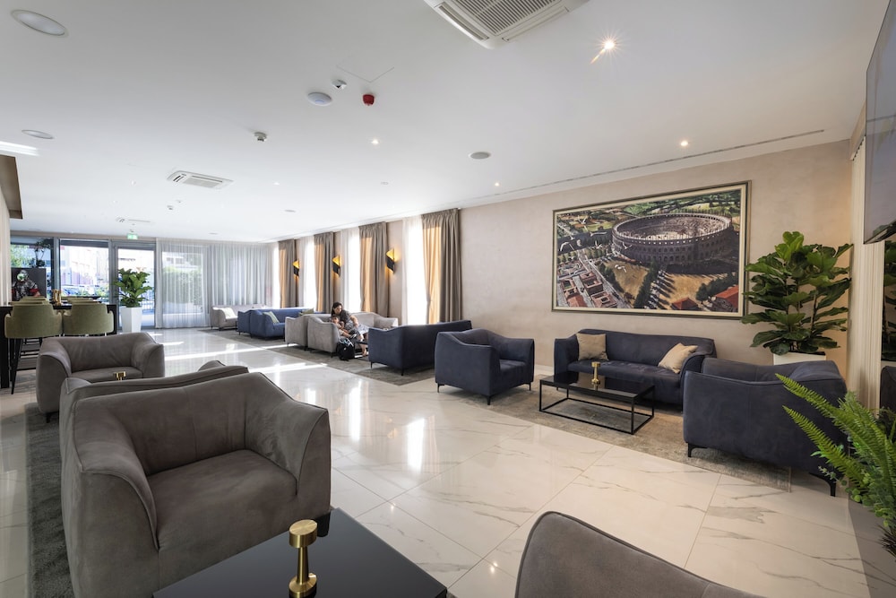 Hotel Salona Palace 49/70