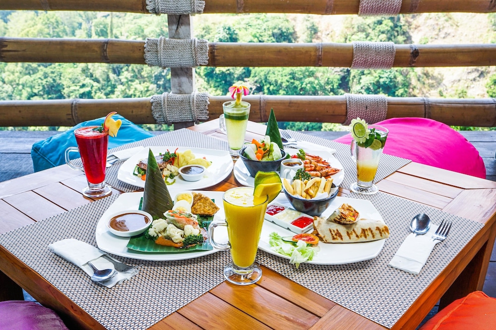 Rinjani Lodge 30/46