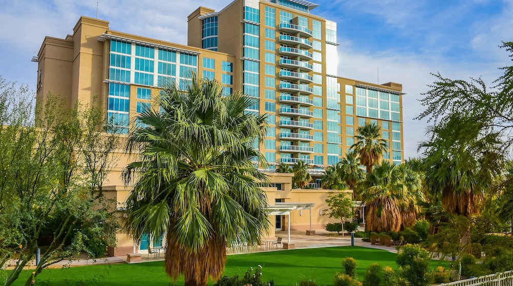 Agua Caliente Casino Resort Spa 3/61