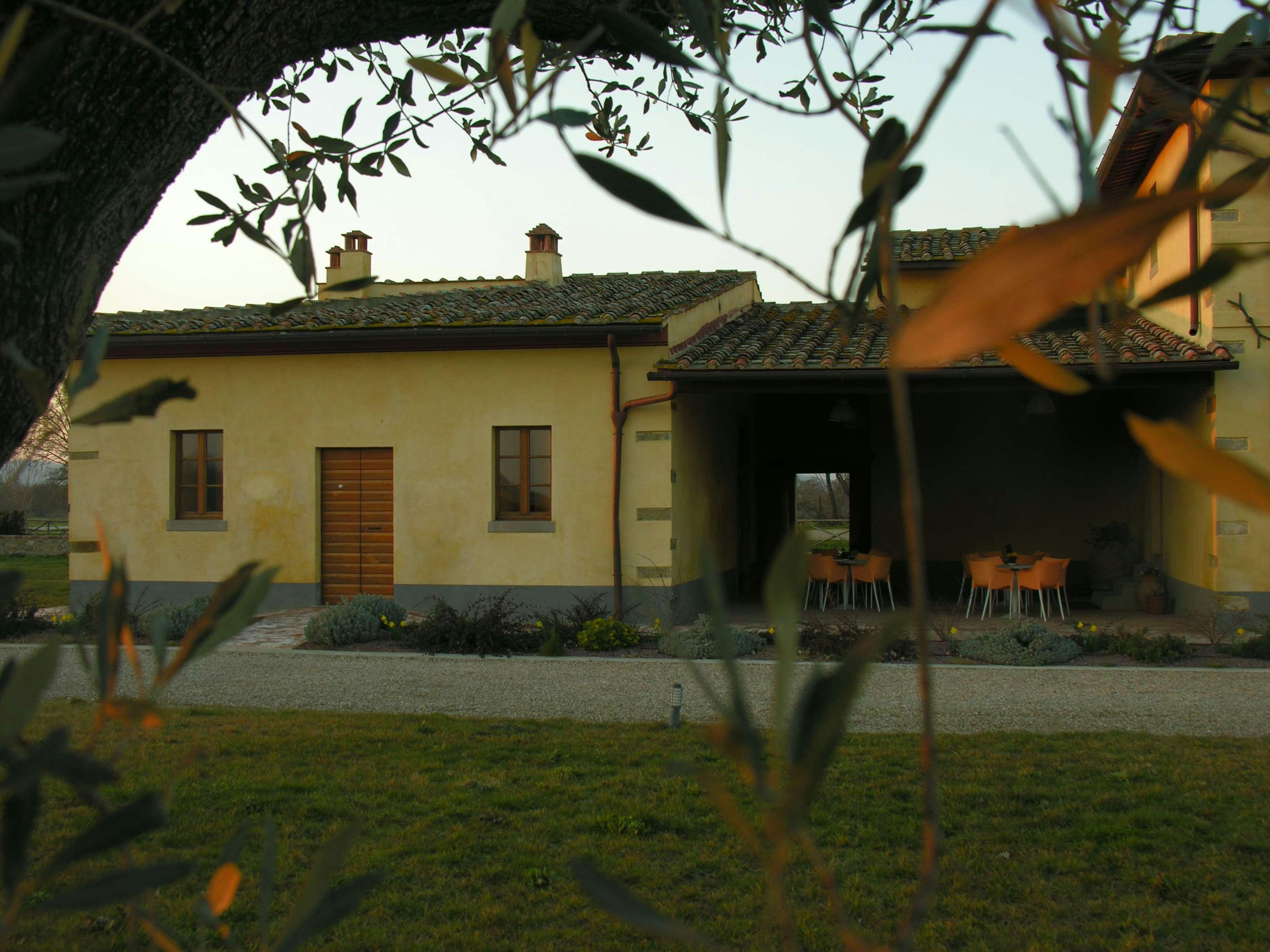 Hotel Le Capanne 53/60