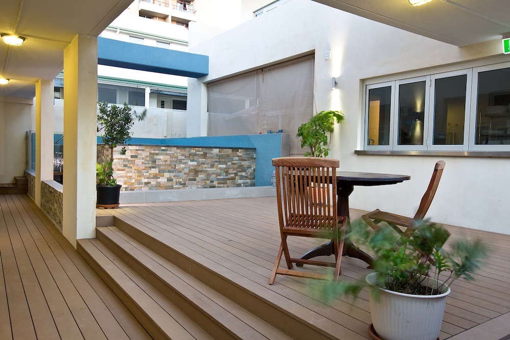 Maand Up Accommodation 7/61