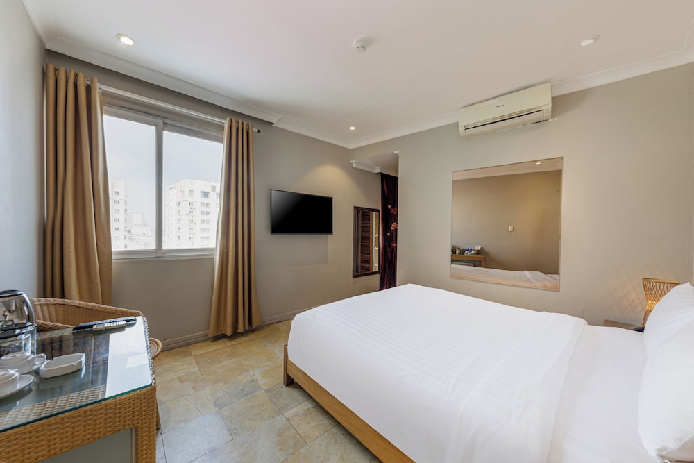 Saigon Sun Hotel 22/50