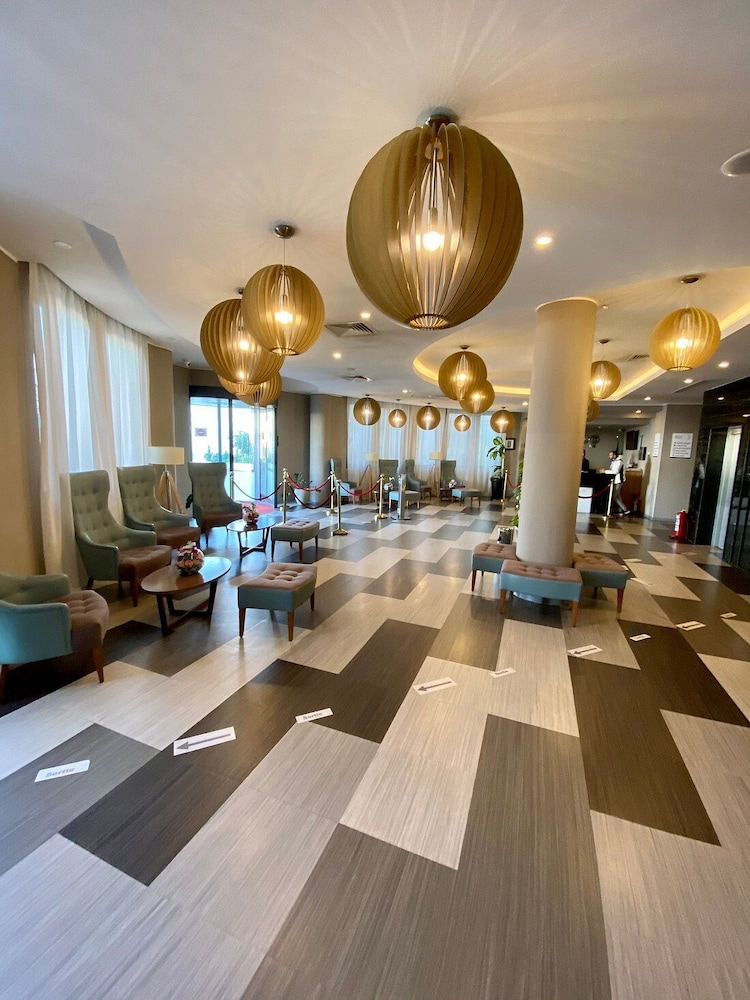 Le Zenith Hotel Oran 42/62