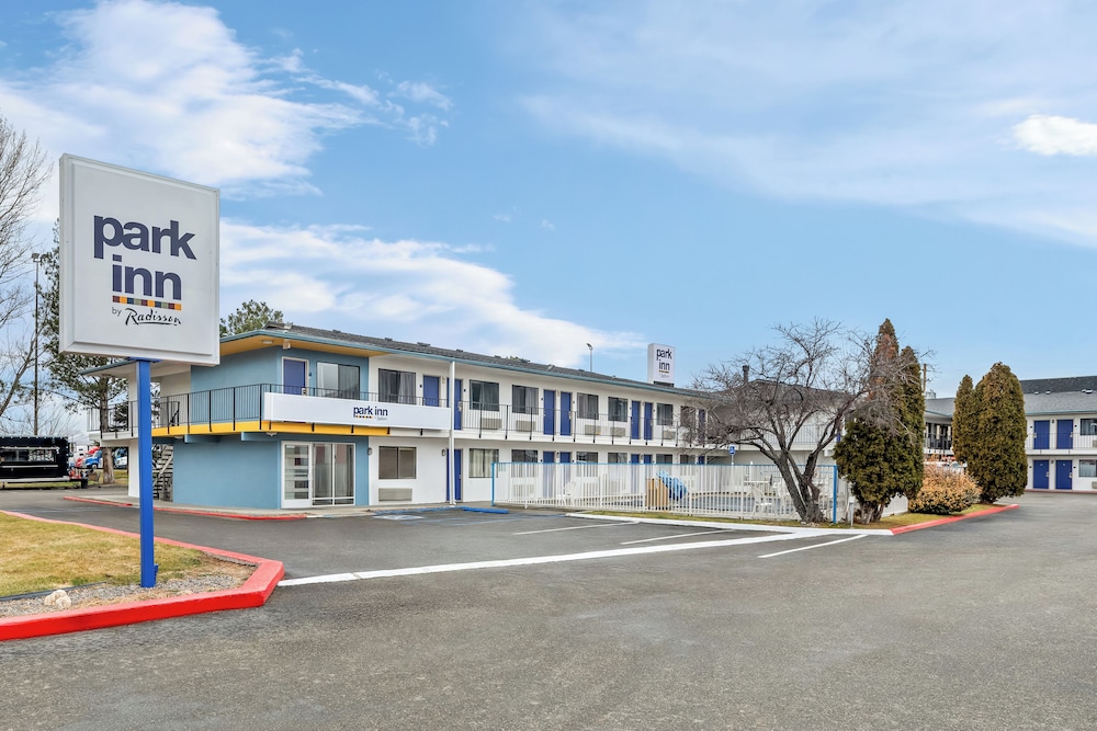 Motel6 Winnemucca, NV 49/60