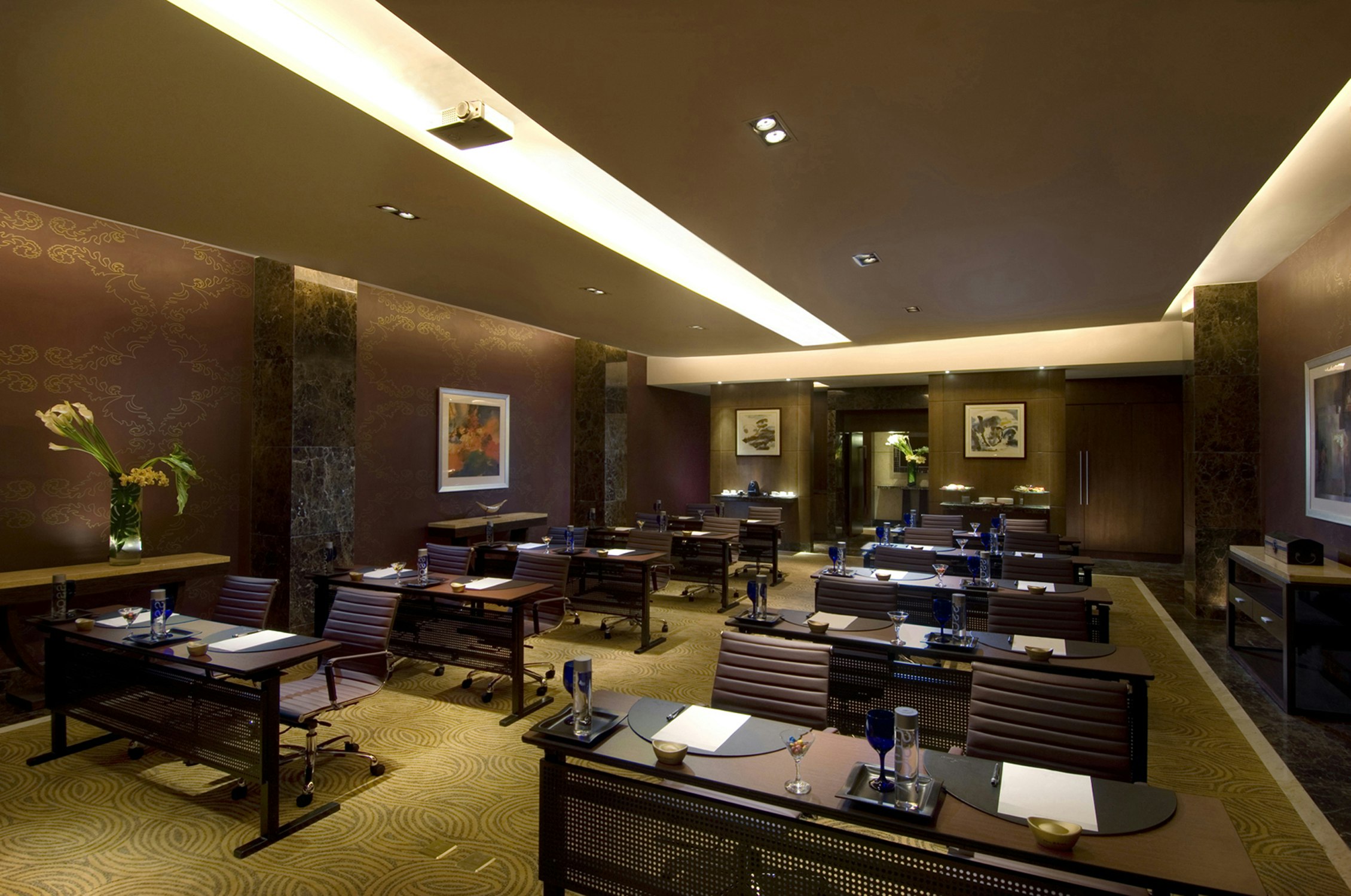 Hilton Beijing 52/85