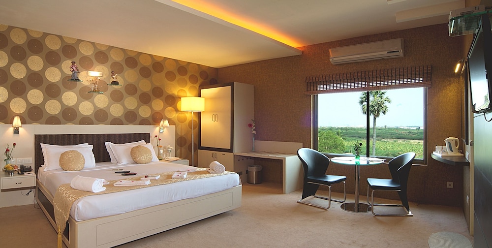 Regency Tuticorin by GRT Hotels 9/58