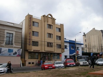 Class Hotel Constanta 21/24