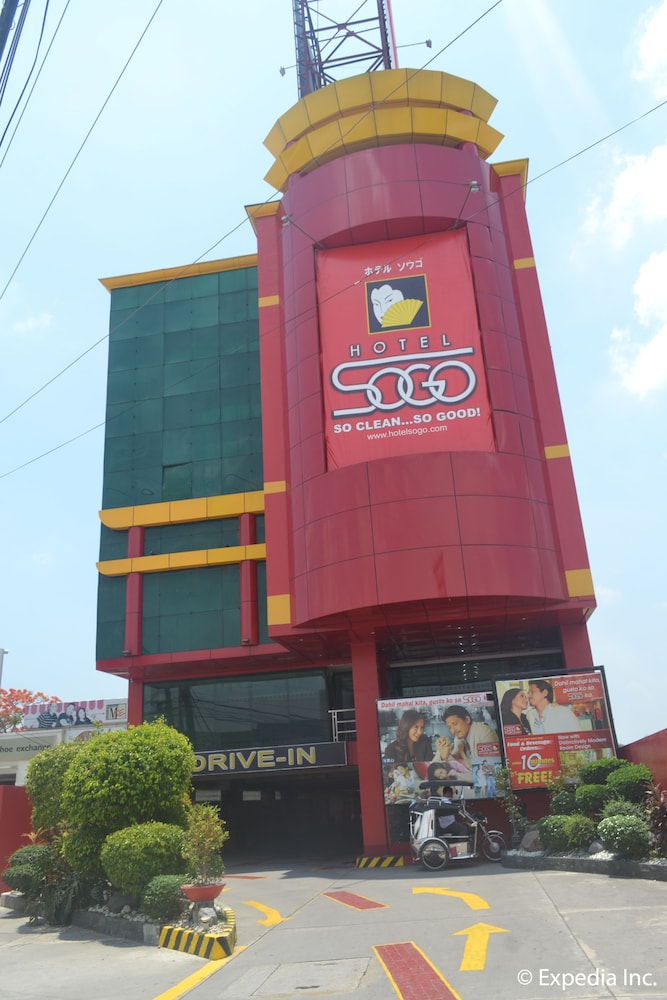 Hotel Sogo Mexico Pampanga 3/24
