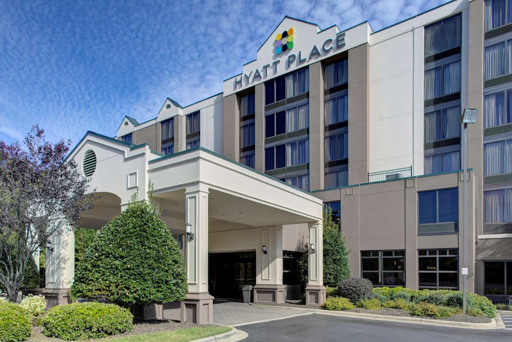 Hyatt Place Atlanta/Norcross/Peachtree 63/71