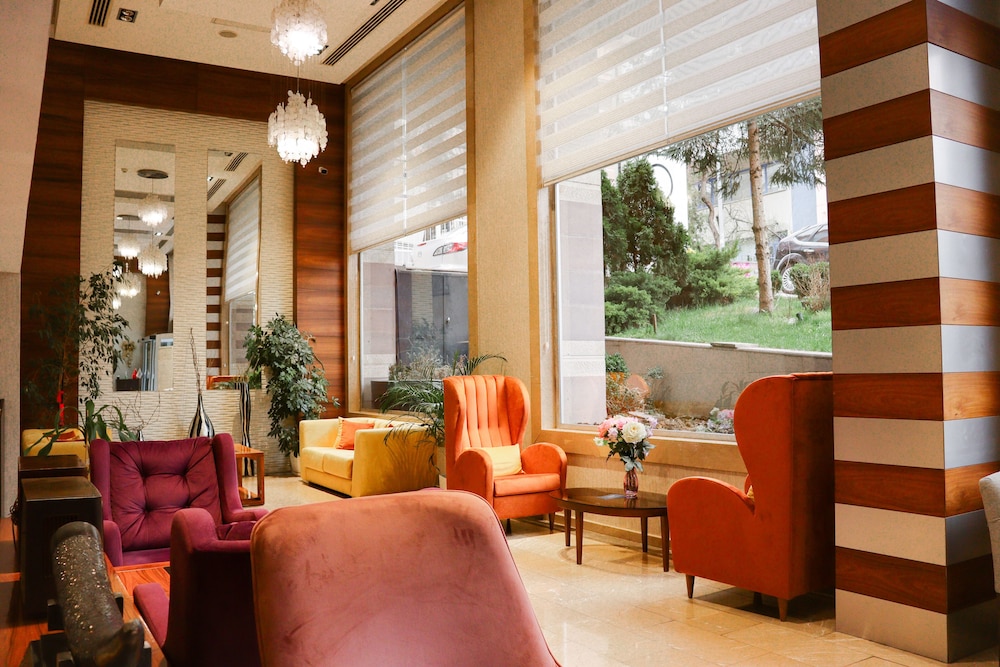 Notte Hotel 25/50