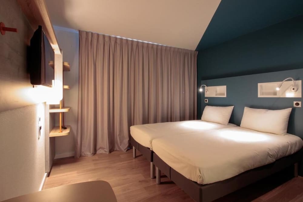 ibis budget Cahors 17/34