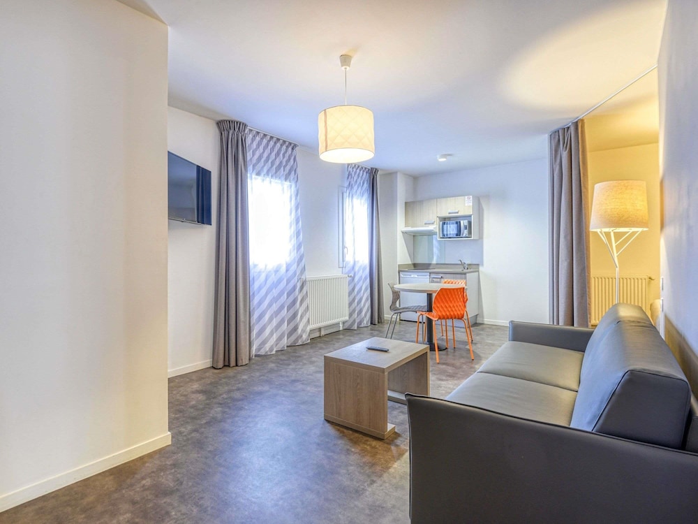 Aparthotel Adagio Access Saint Nazaire 23/41