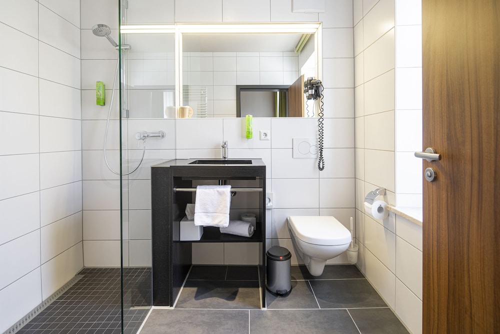 RiKu Hotel Memmingen Hallhof 44/50