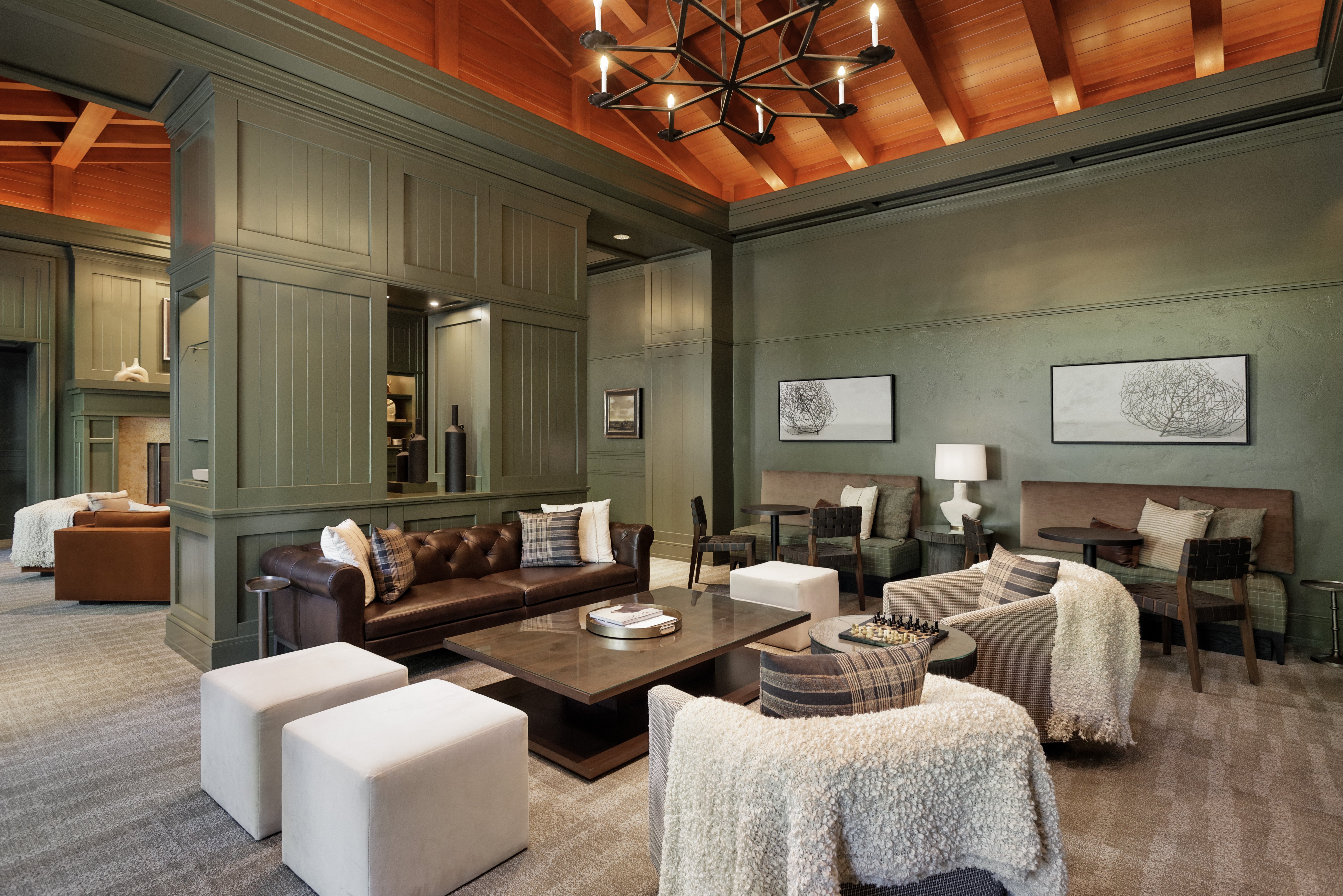 Four Seasons Resort and Residences Jackson Hole 46/80