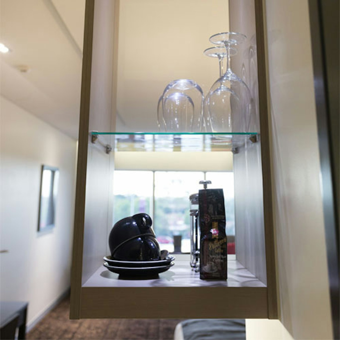 CALAMVALE HOTEL SUITES AND CONFERENCE CENTRE 16/44