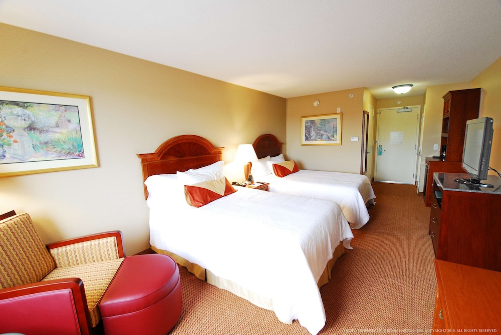 The Bayshore Hotel San Francisco Airport - Burlingame 9/30