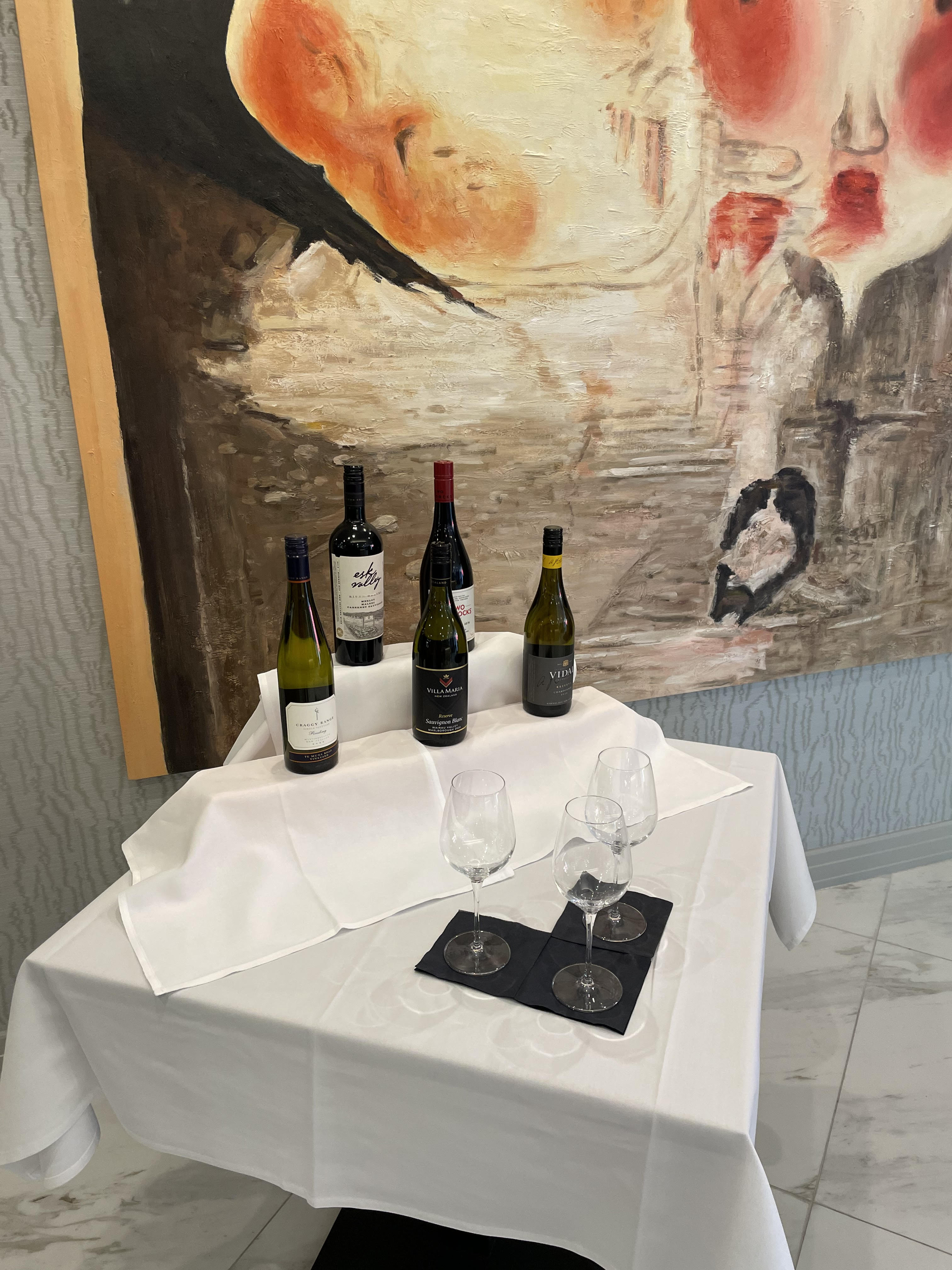 Swiss-Belhotel Napier 25/50
