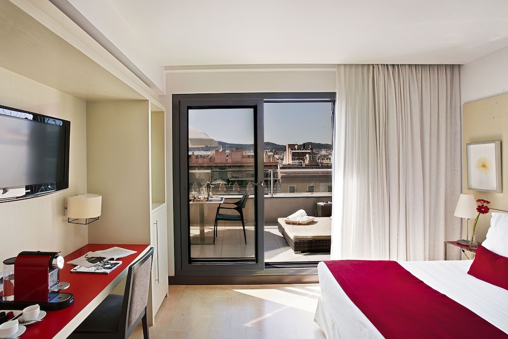 Grupotel Gran Via 678 Hotel 34/50