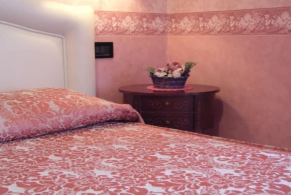 Villa Fieschi Hotel 36/49