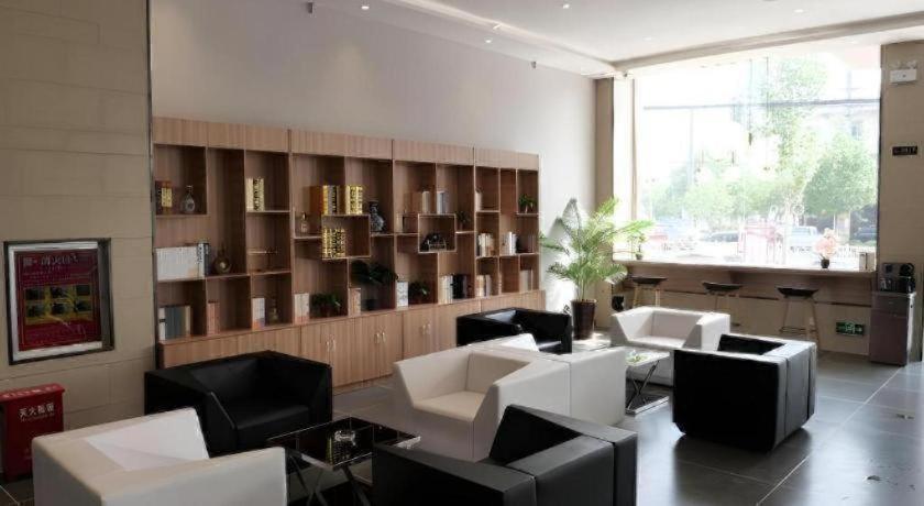 GreenTree Inn Hebei Xingtai Pingxiang County Jianshe Street 33/41