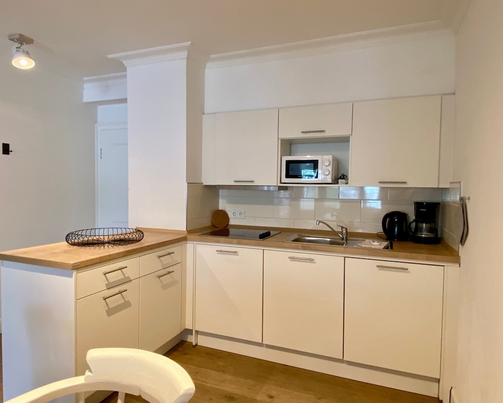 Appartement-Hotel Timmendorfer Strand 9/50