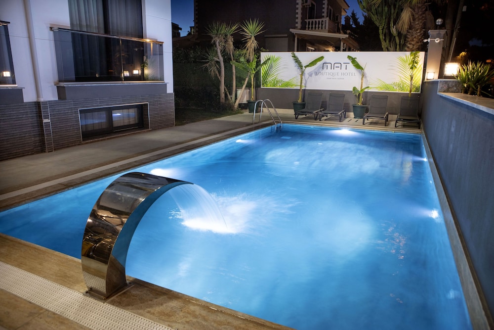 Mat Boutique Hotel 23/36
