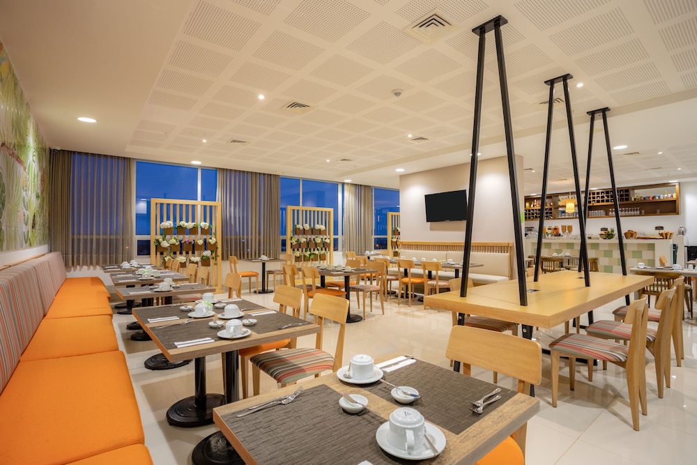 Mia Hotel Choco 24/33