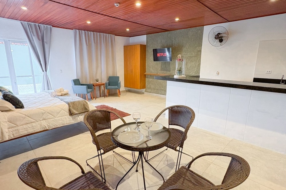 Hotel Pousada Bella Locanda 33/49