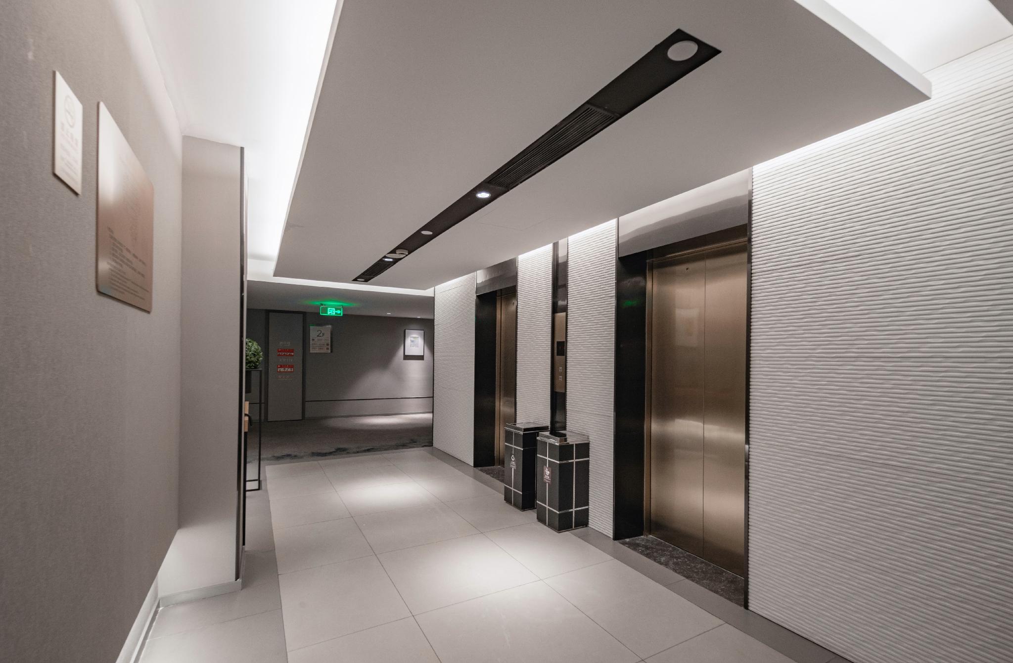 Homeinn Selected (Shanghai Jiading Bole Road) 15/32