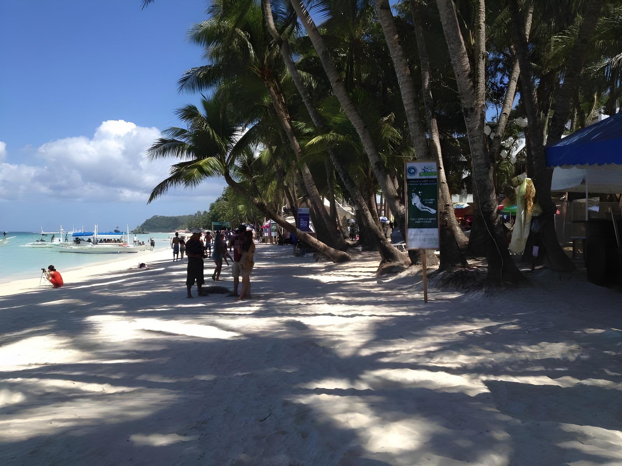 White Beach De Boracay 37/50