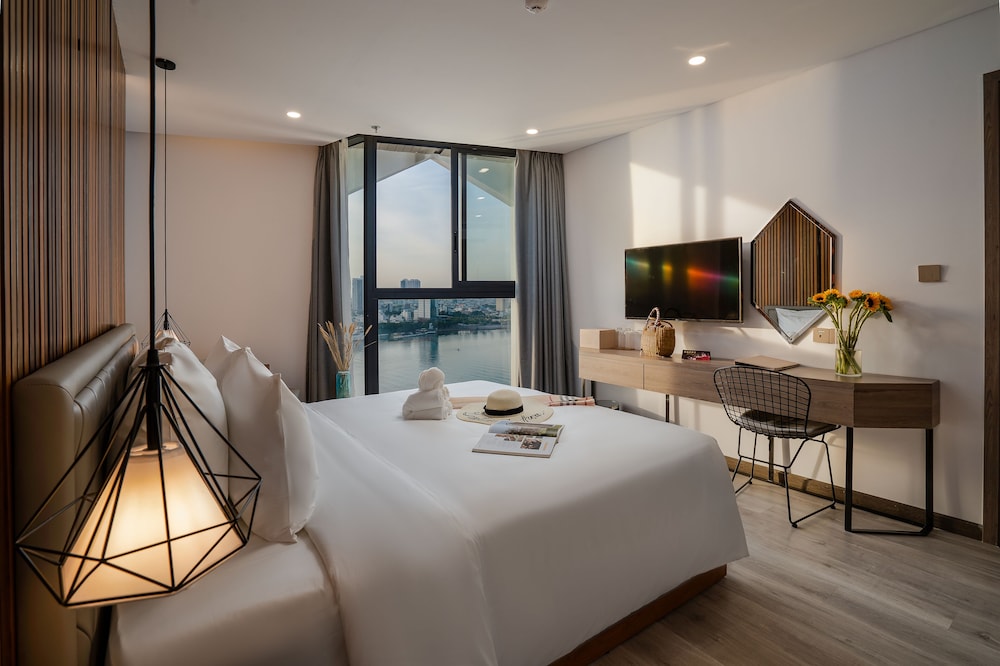 HAIAN Riverfront Hotel 28/60