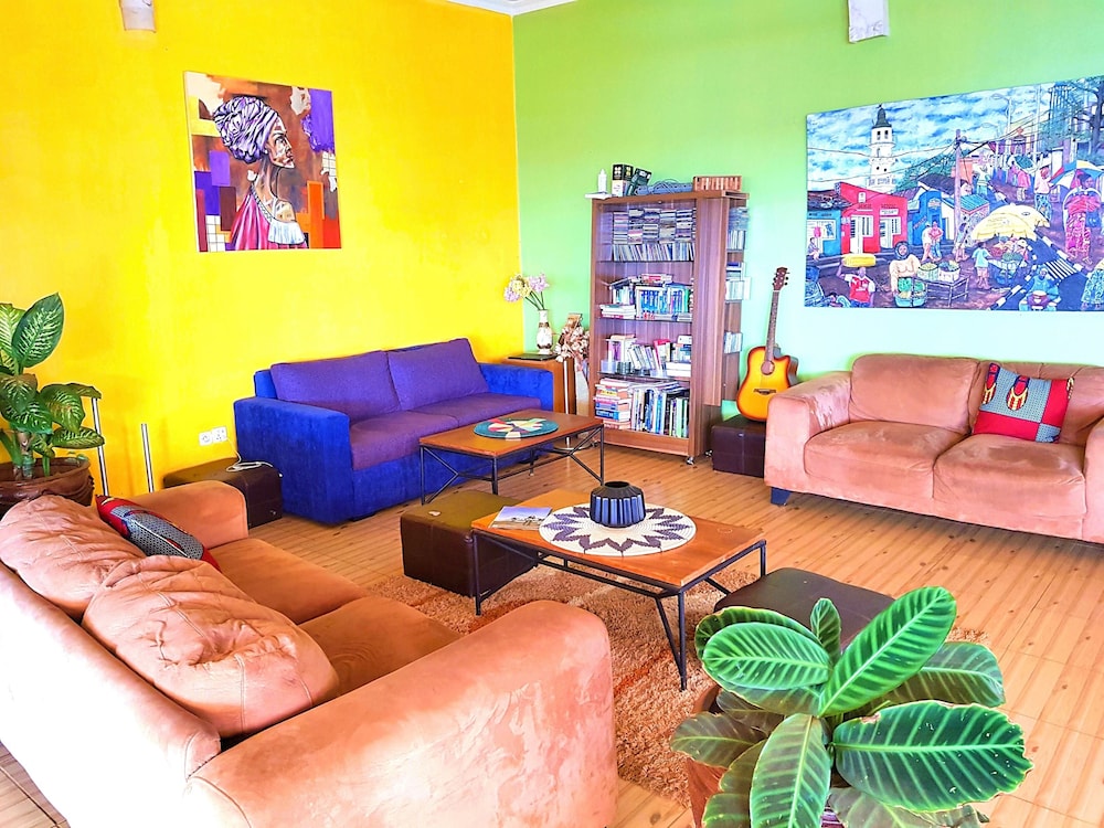 Yambi Guesthouse 27/50