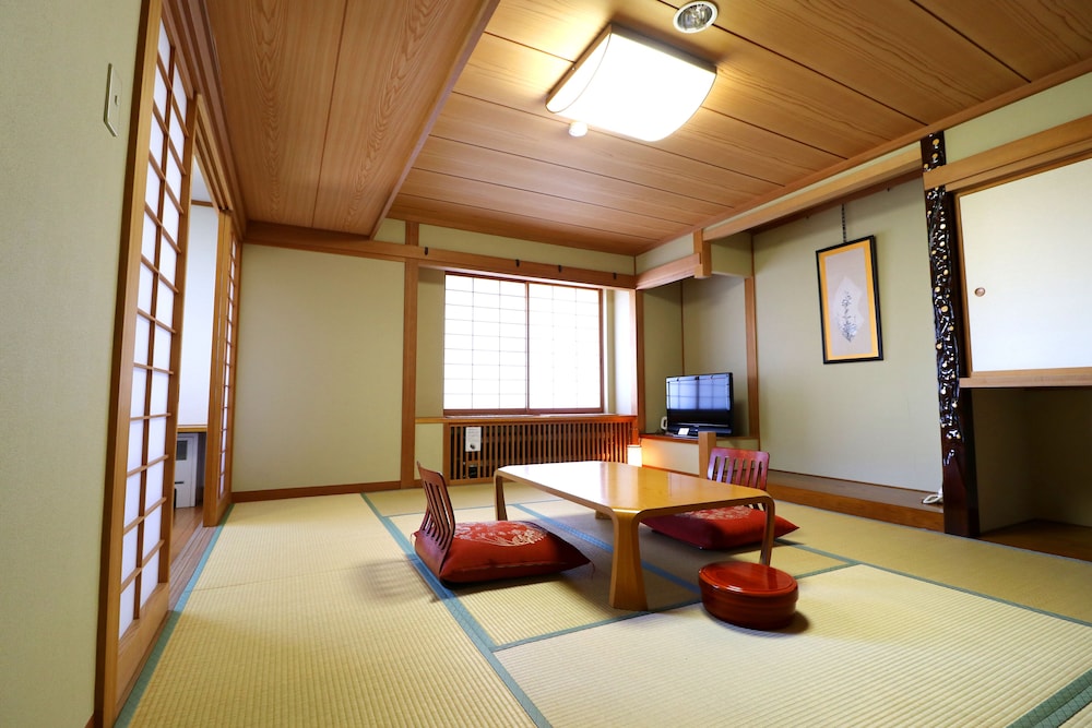 Hotel Shirakabaso Shiga Kogen 21/33