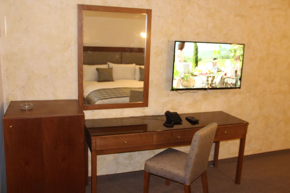 Saray Hotel 19/25