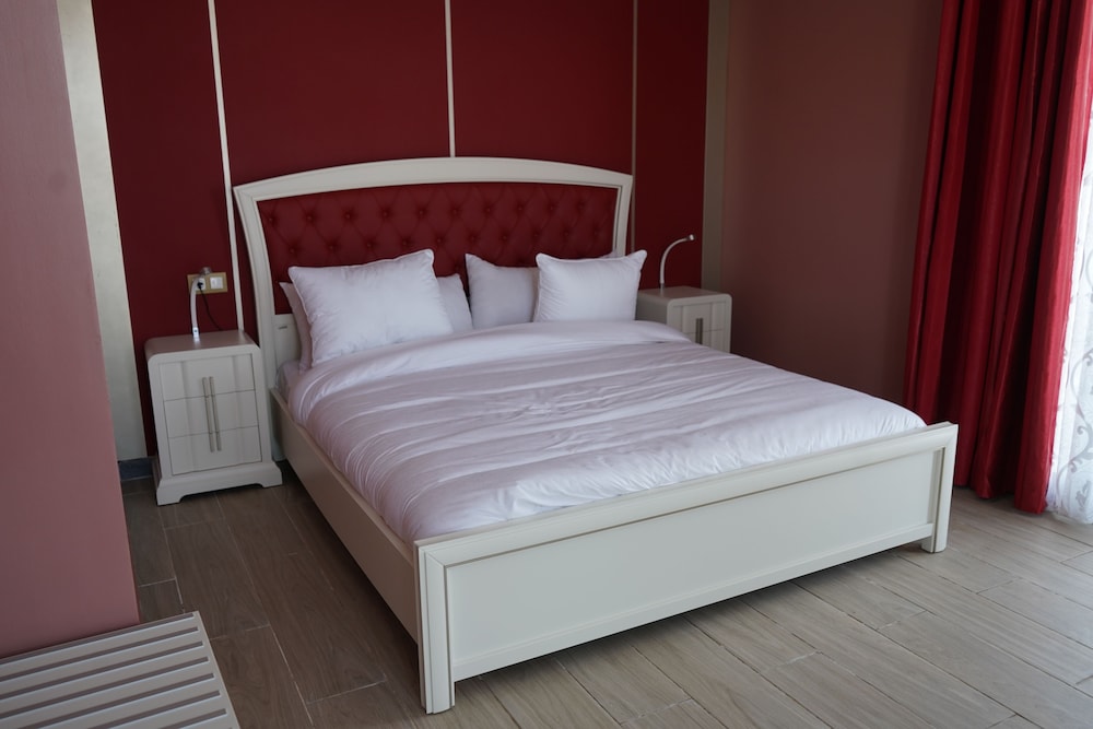 Hotel Plaza Arzew 20/50