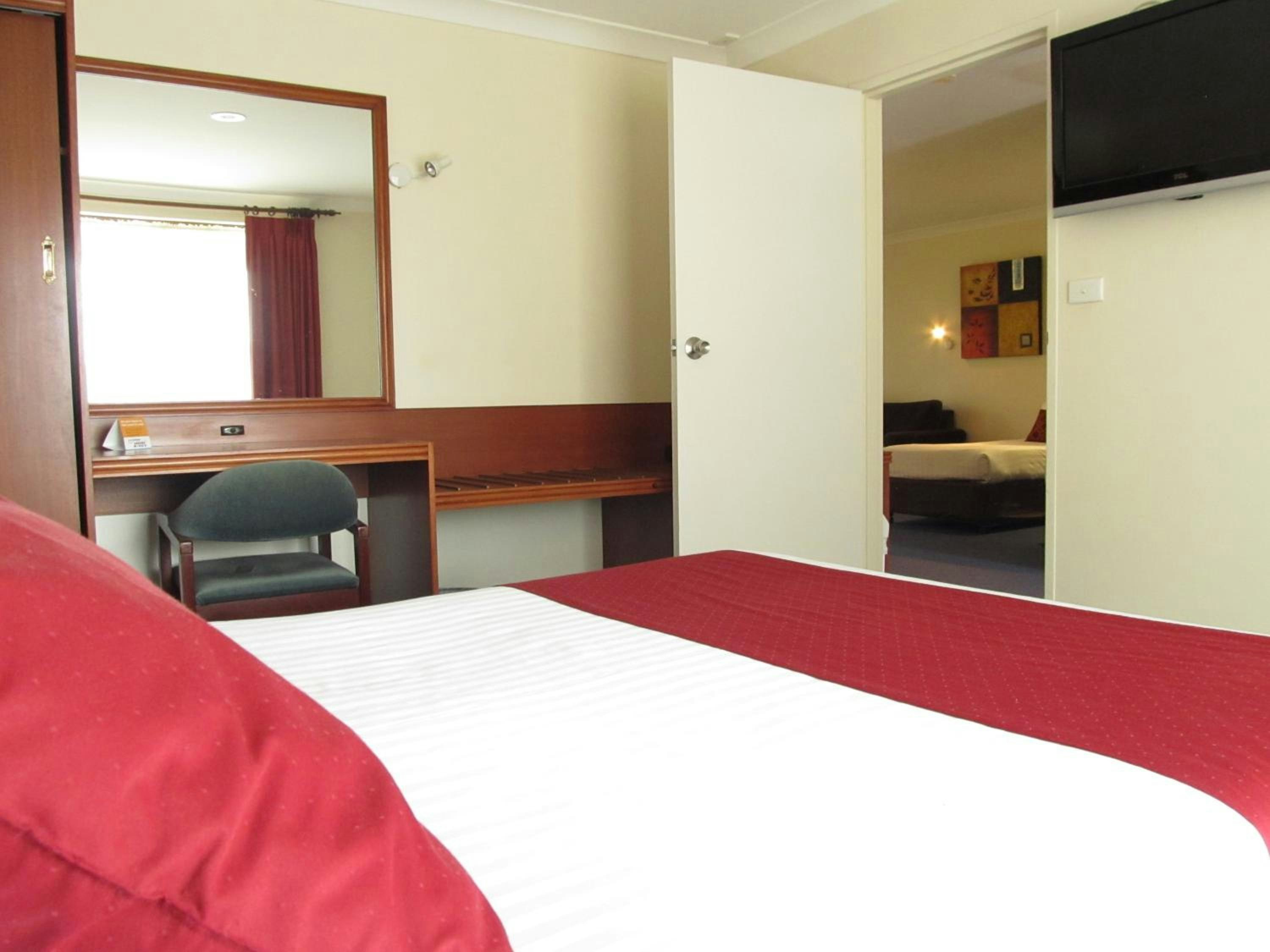 Meninya Palms Moama 23/59