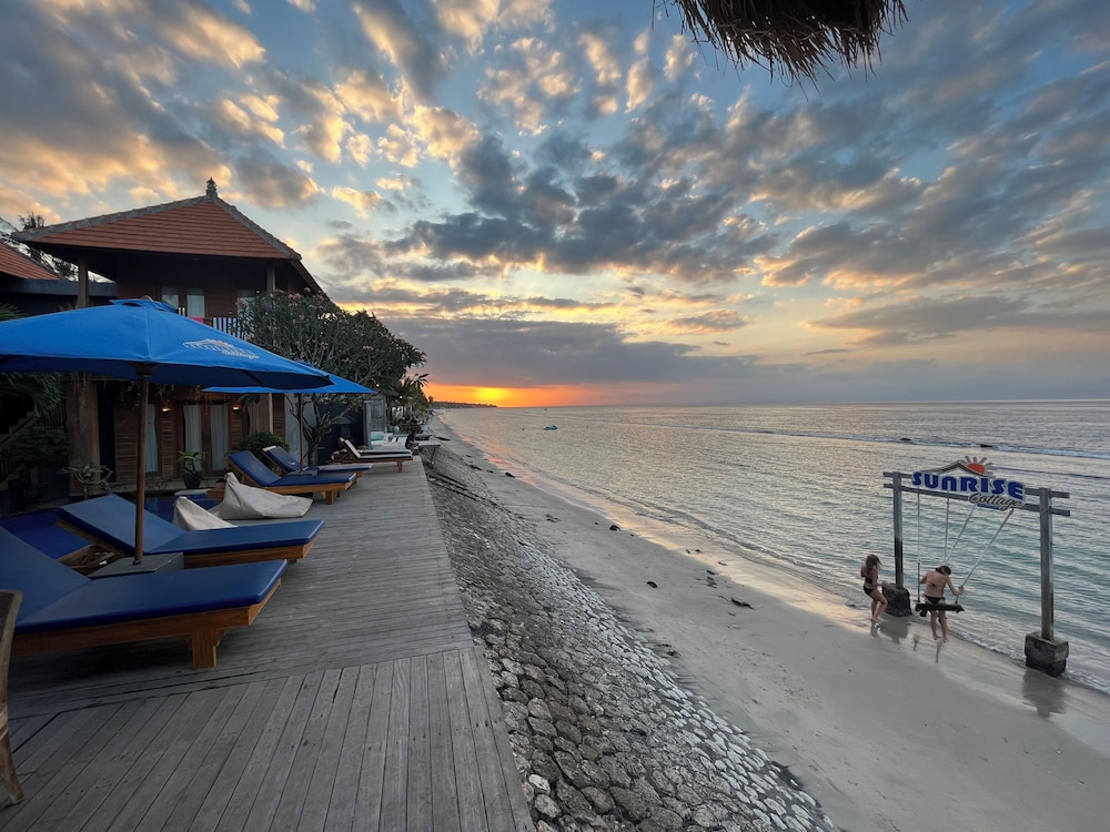 Sunrise Cottage Nusa Penida 37/49