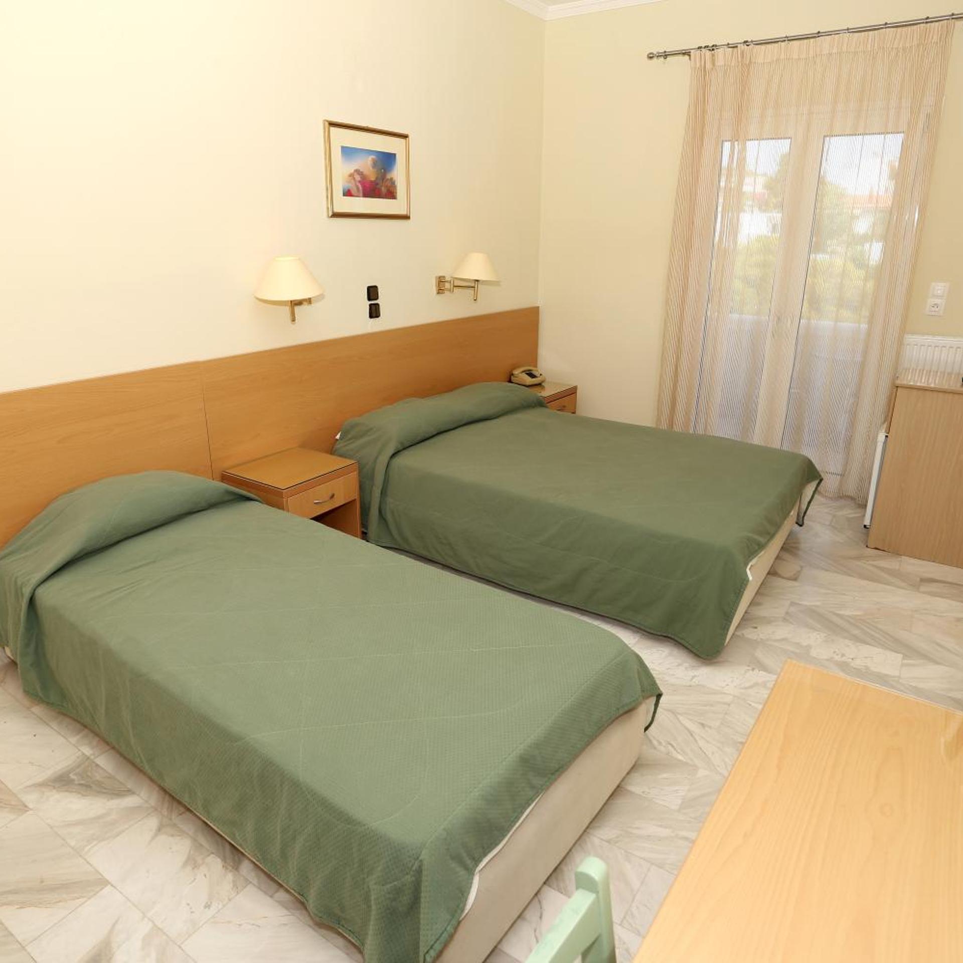 Hotel Katerina 16/50