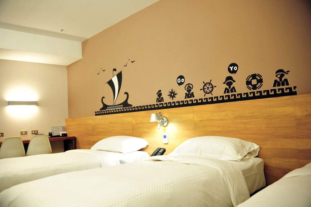 inns hotel 6/65