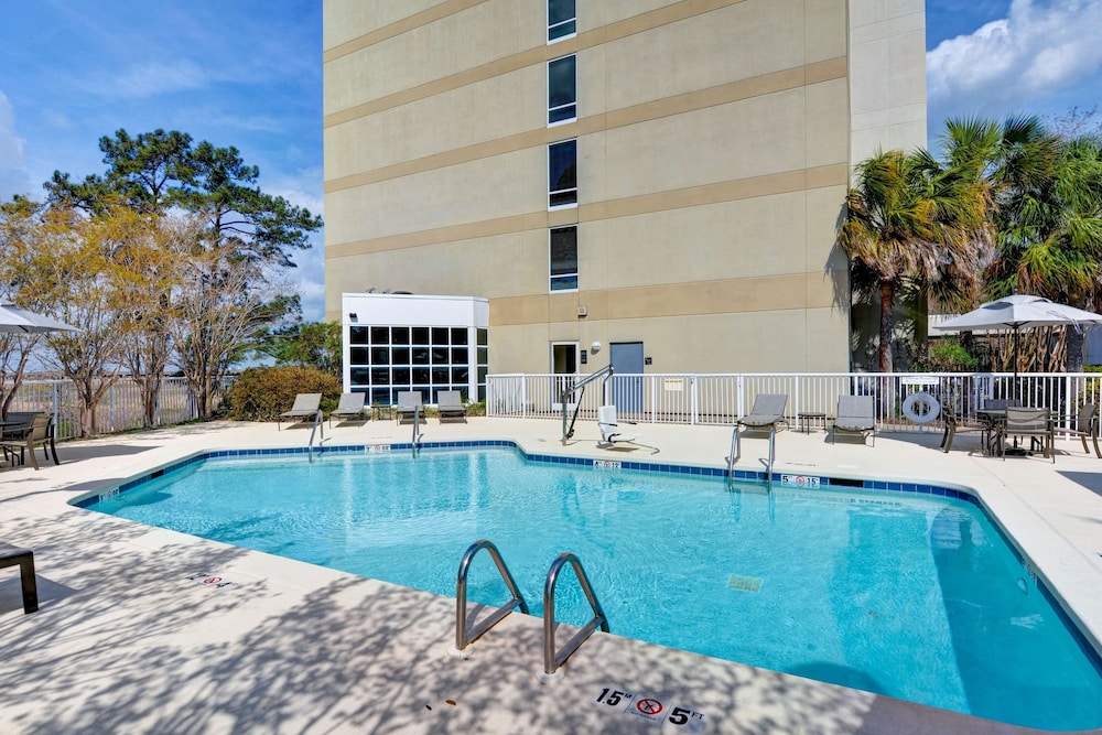 Hampton Inn Mobile-East Bay/Daphne in DAPHNE - AL